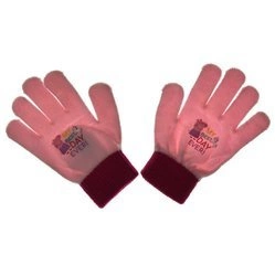 Rękawiczki dla dzieci Peppa Pig