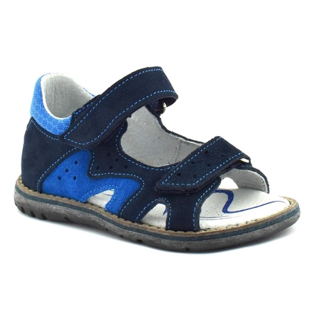 Sandały dla dzieci RenBut 21-3339