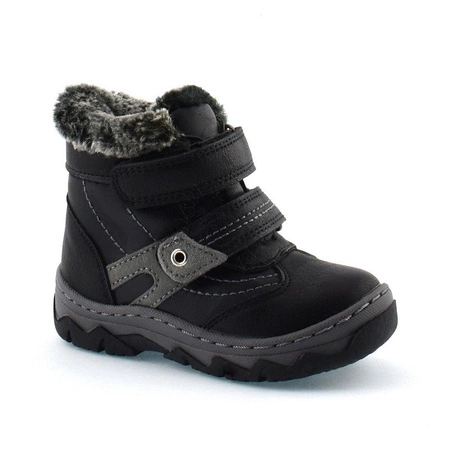 Buty zimowe dla dzieci firmy MaiQi J103